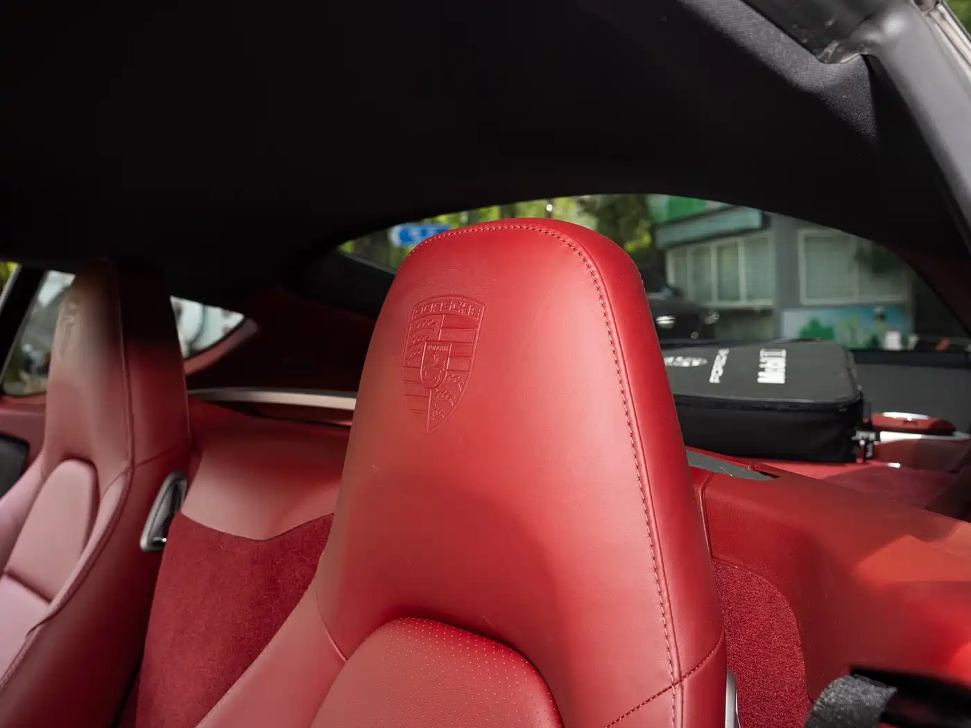 Porsche 718 2020 Cayman 2.0T фото 14