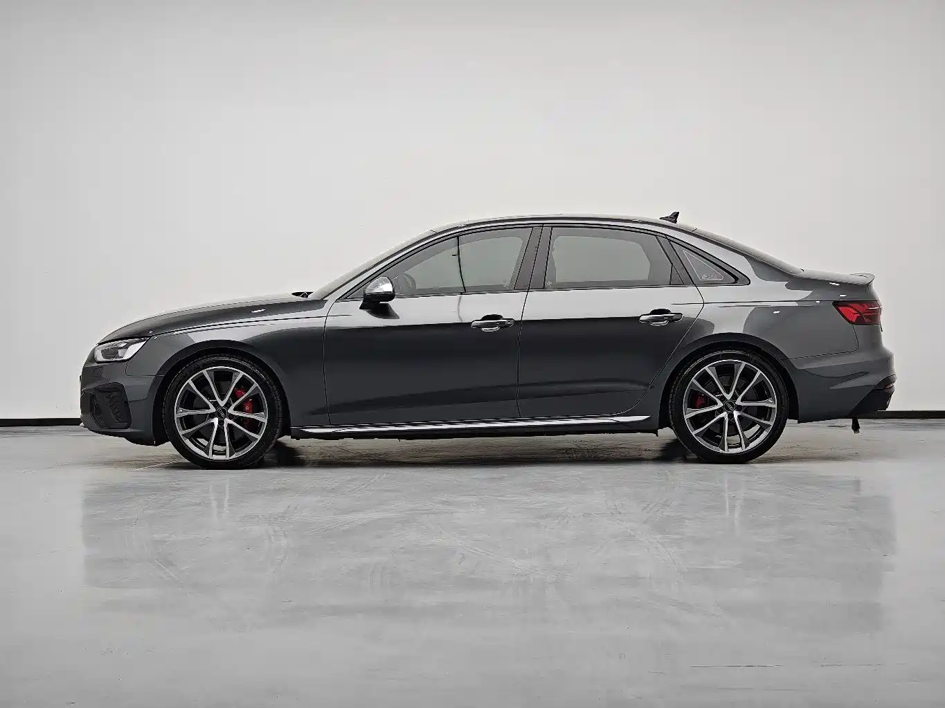 Audi S4 2025 2024 S4 3.0TFSI