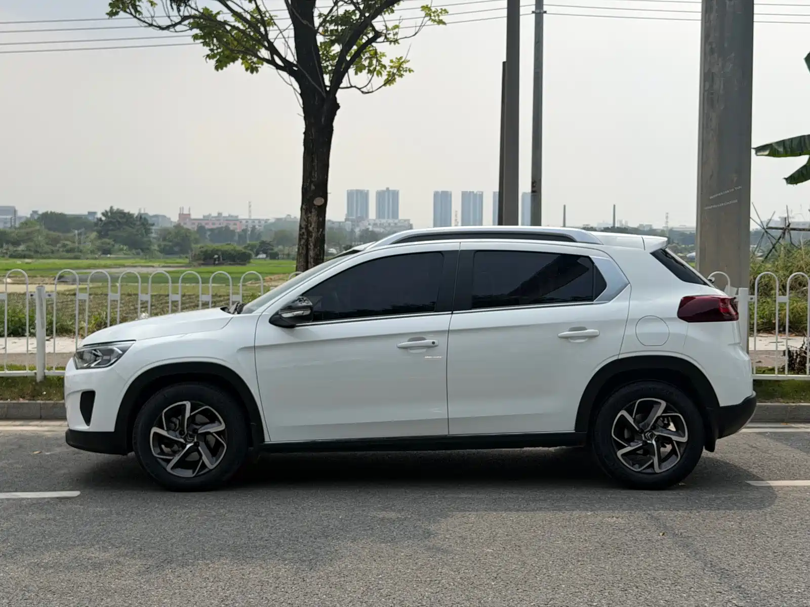 Фото 9 - Citroën C3-XR