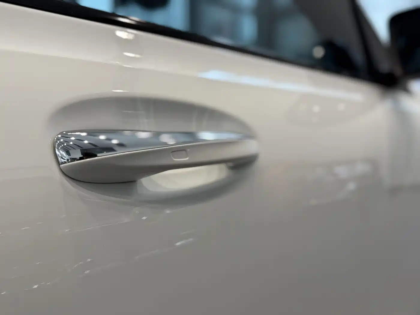 Mercedes-Benz GLB 2023 GLB 220 4MATIC фото 30