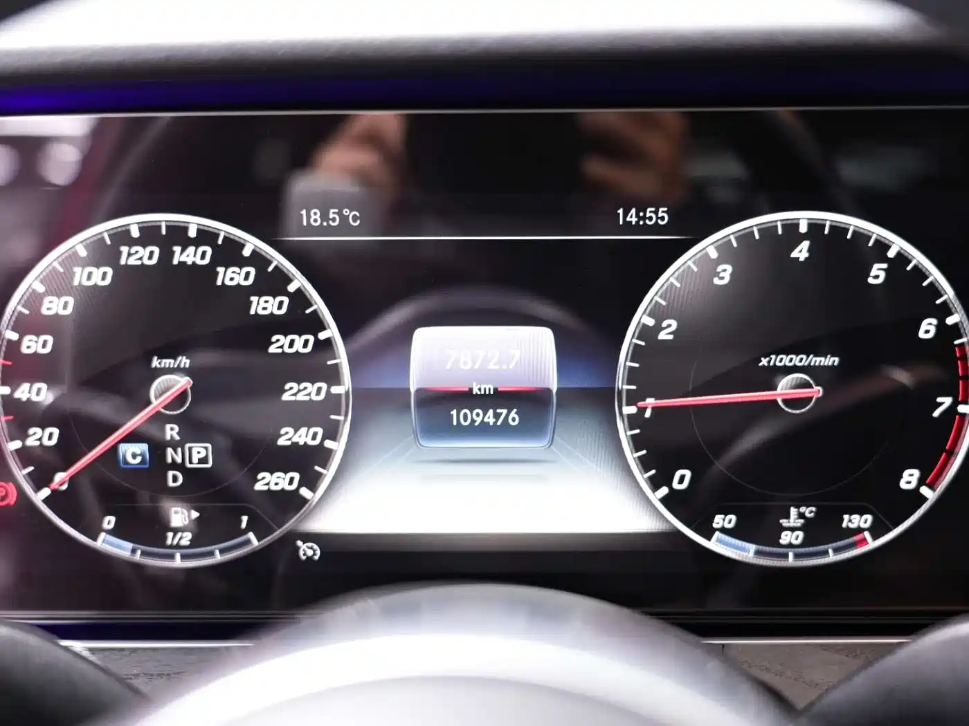 Mercedes-Benz E-Class 2019 Facelift E 300 L Sport Luxury фото 22