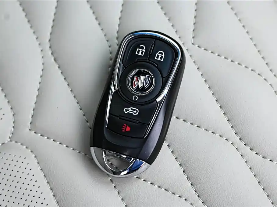 Buick GL8 2023 ES Landmaster Comfort фото 39