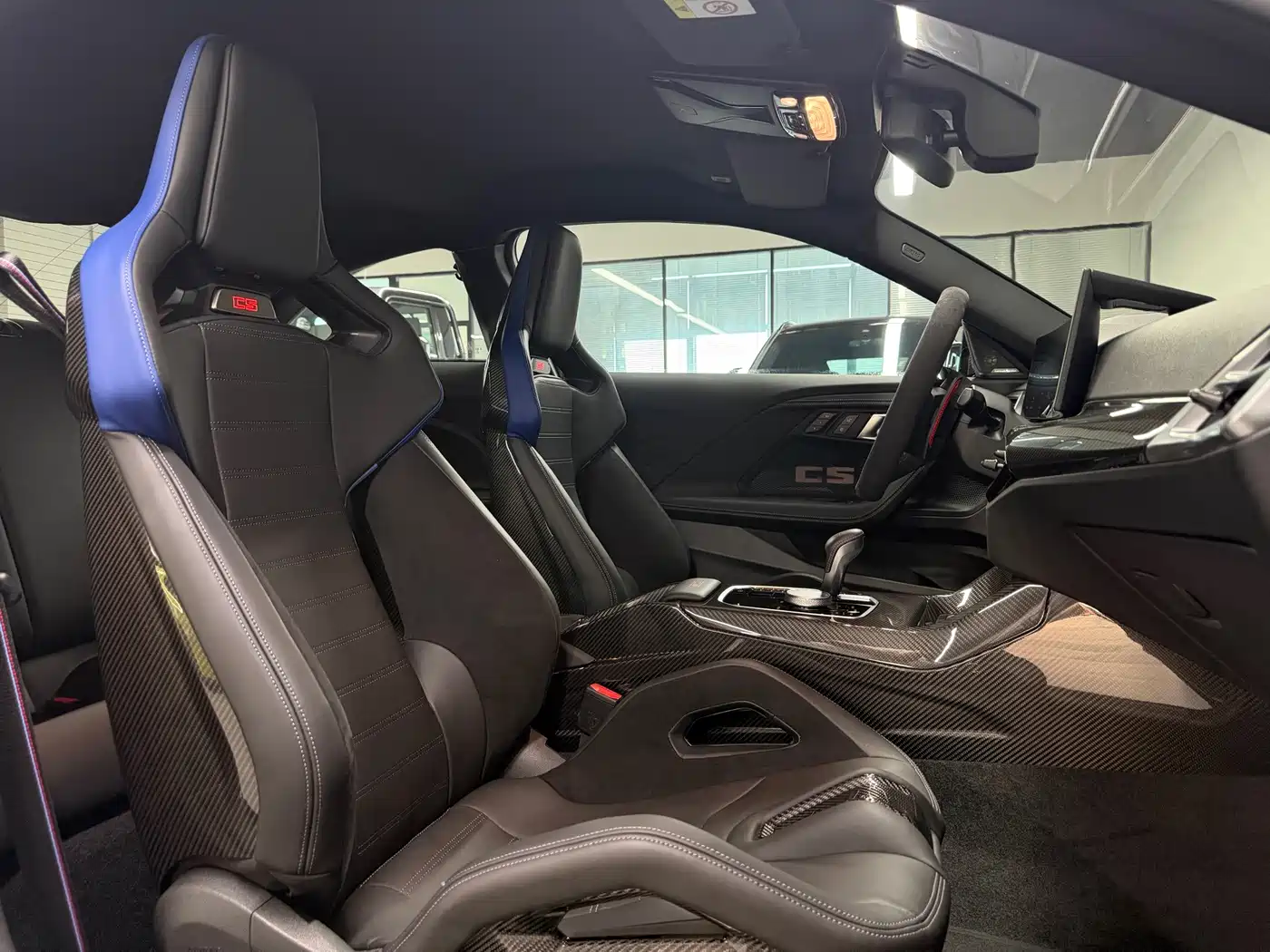 BMW M2 2026 2025 Model Year M2 CS