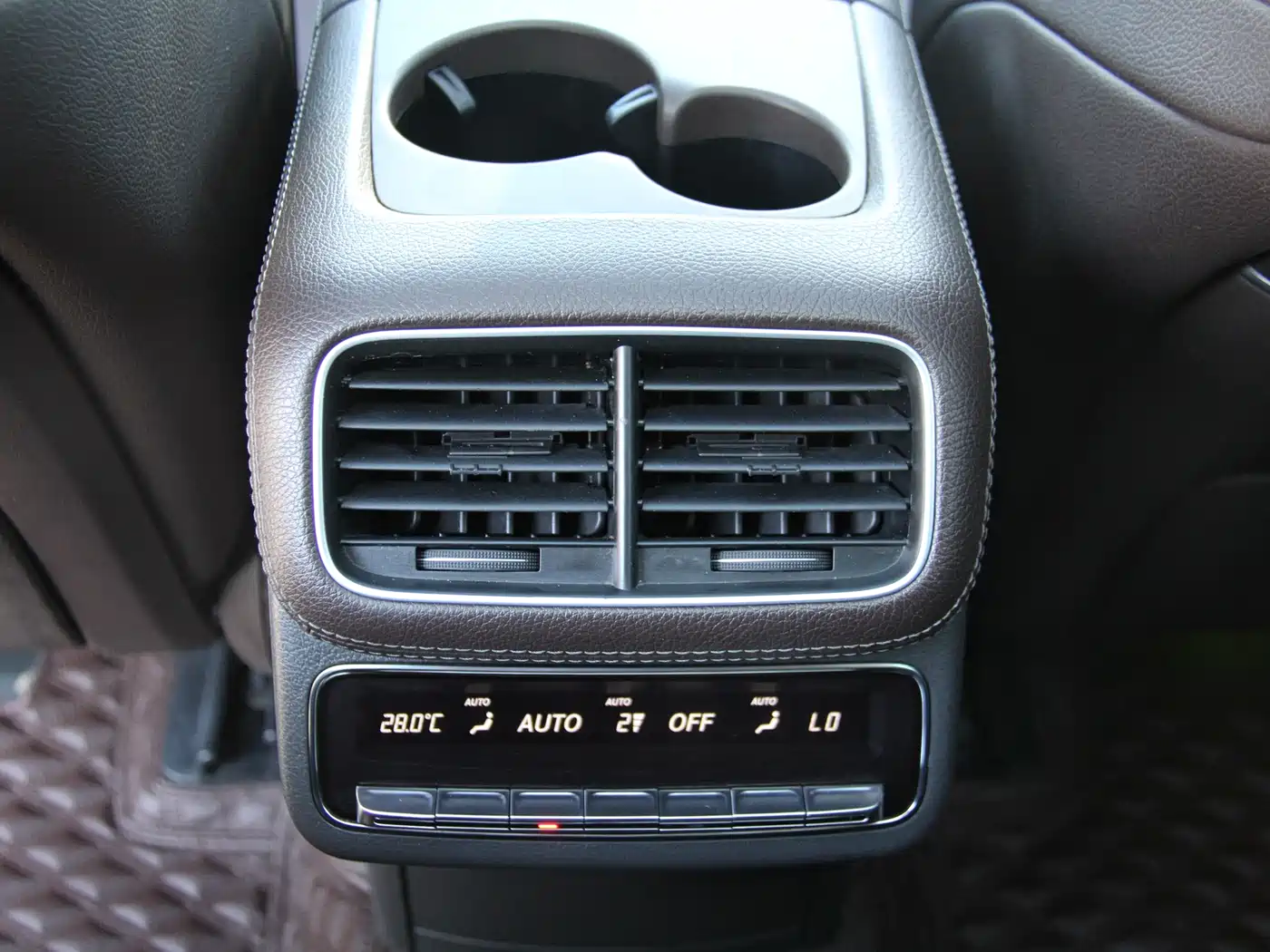 Mercedes-Benz GLS 2020 GLS 450 4MATIC Dynamic фото 22