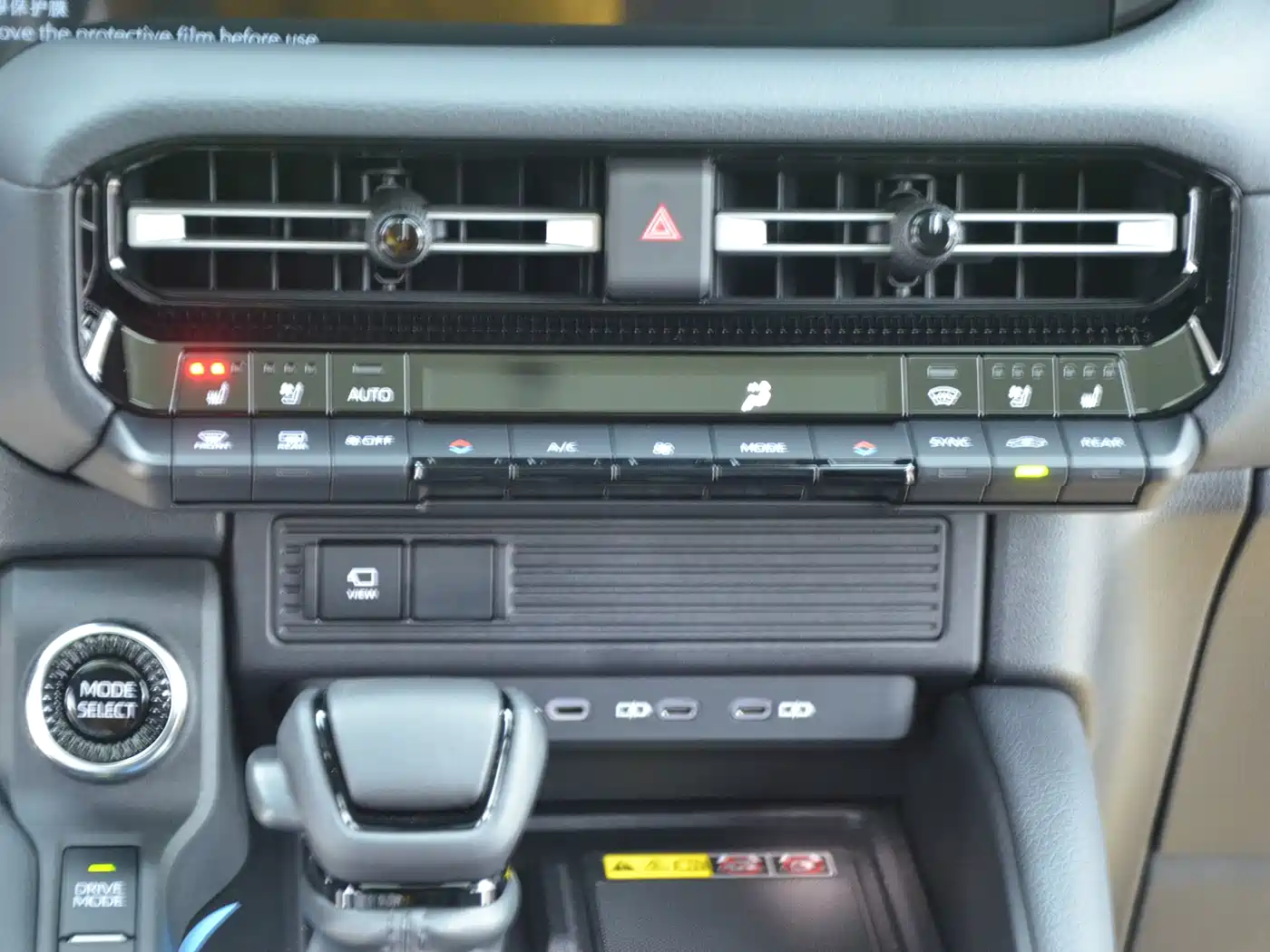 Toyota Prado 2026 2025 2.4T All-round TX Edition 5-seater
