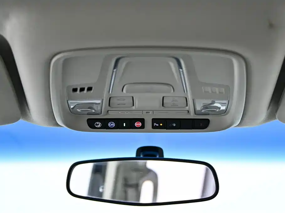 Buick GL8 2023 ES Landmaster Comfort фото 28