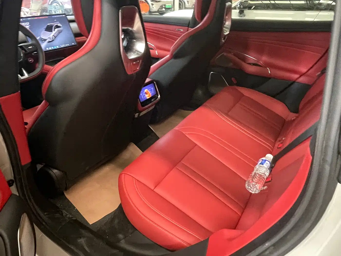 Xiaomi Auto Xiaomi SU7 2026 2026 Rear-Wheel Drive Edition