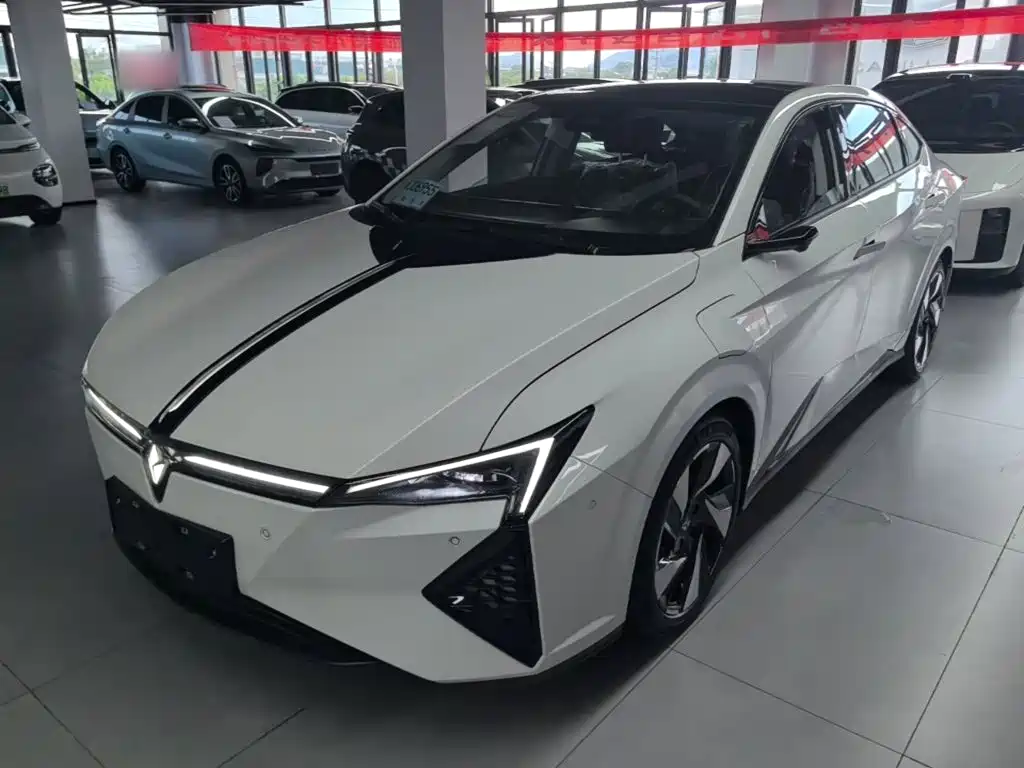 Lingxi L 2026 2026 Top Player Edition + Super Double Upgrade Package