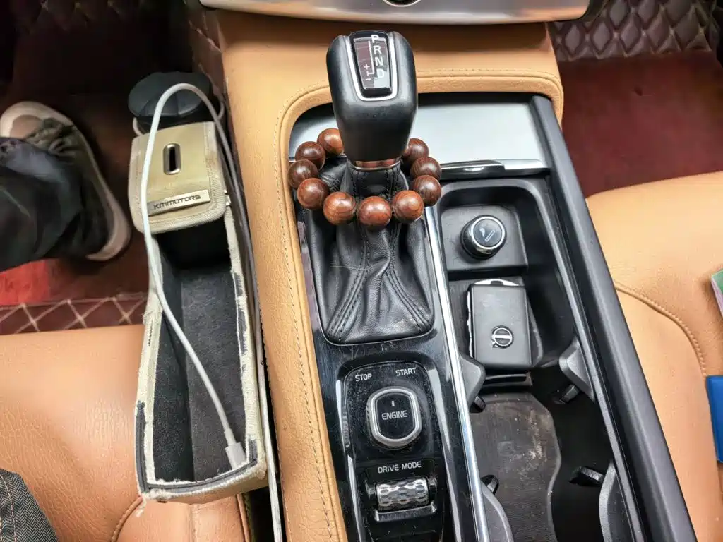 Фото 15 - Volvo XC90