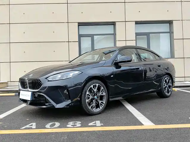BMW 2 Series 2025 225L M Sport Package