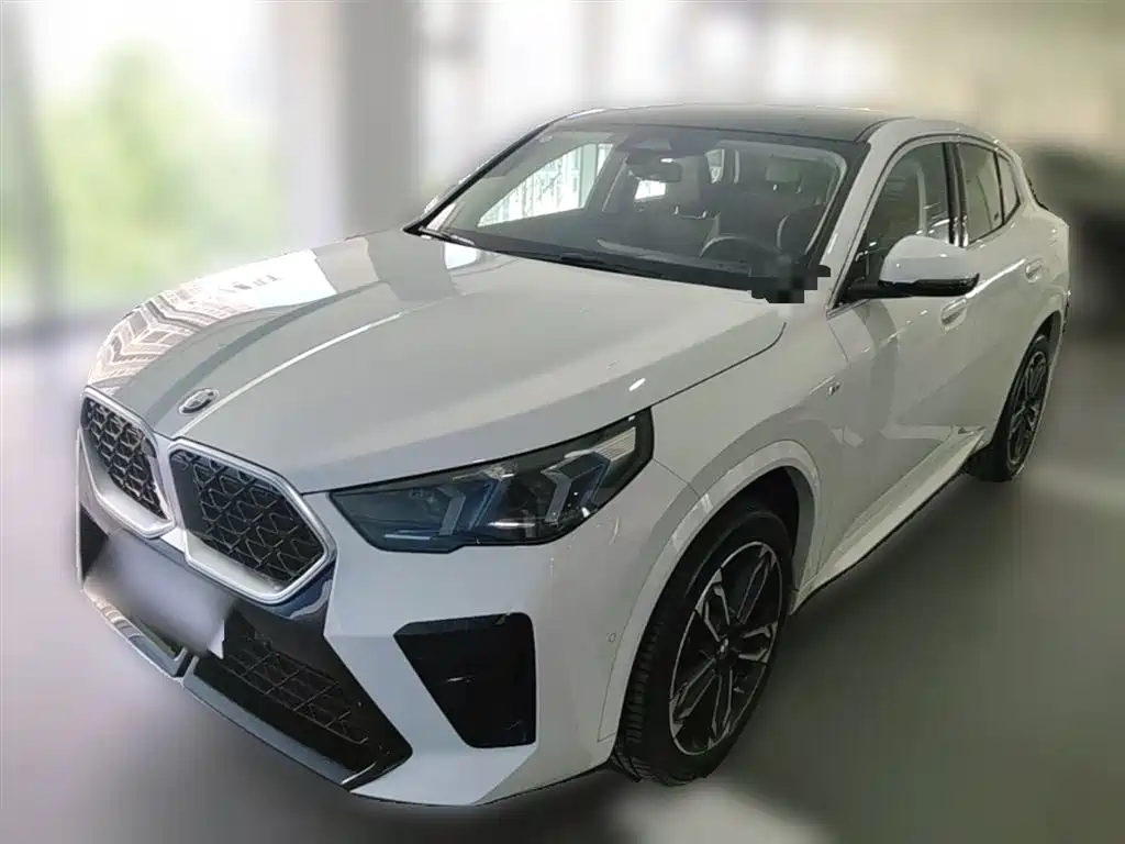 BMW X2 (Import) 2024 sDrive25i M Sport Package