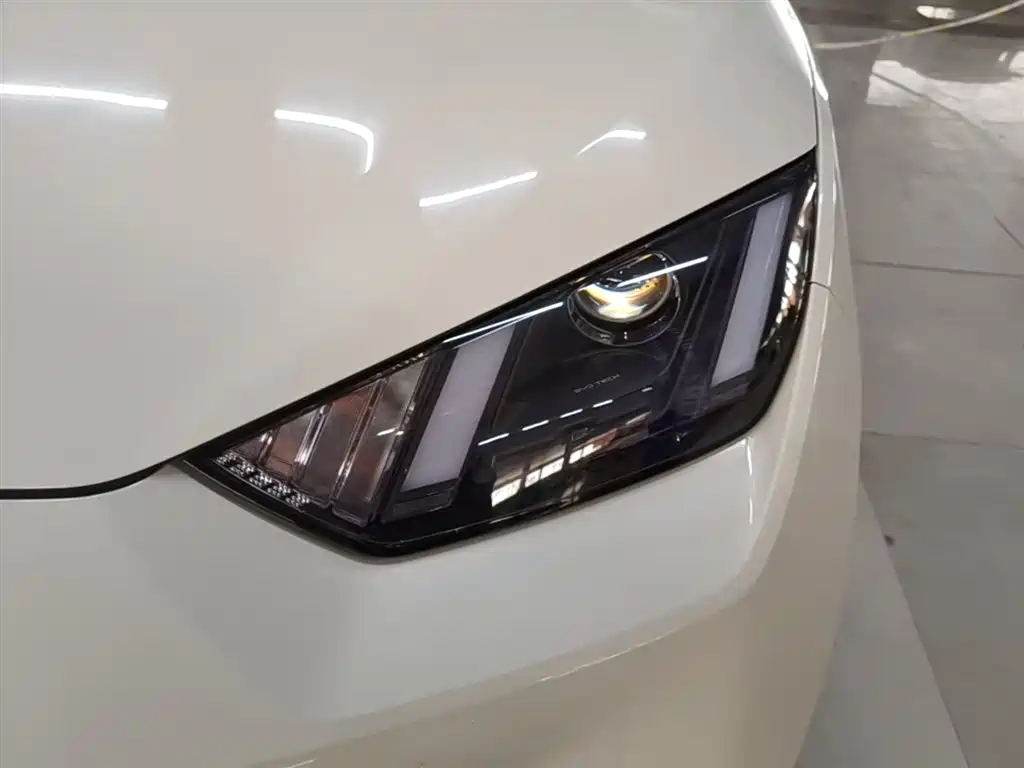 BYD Seagull 2023 Vitality Edition фото 24