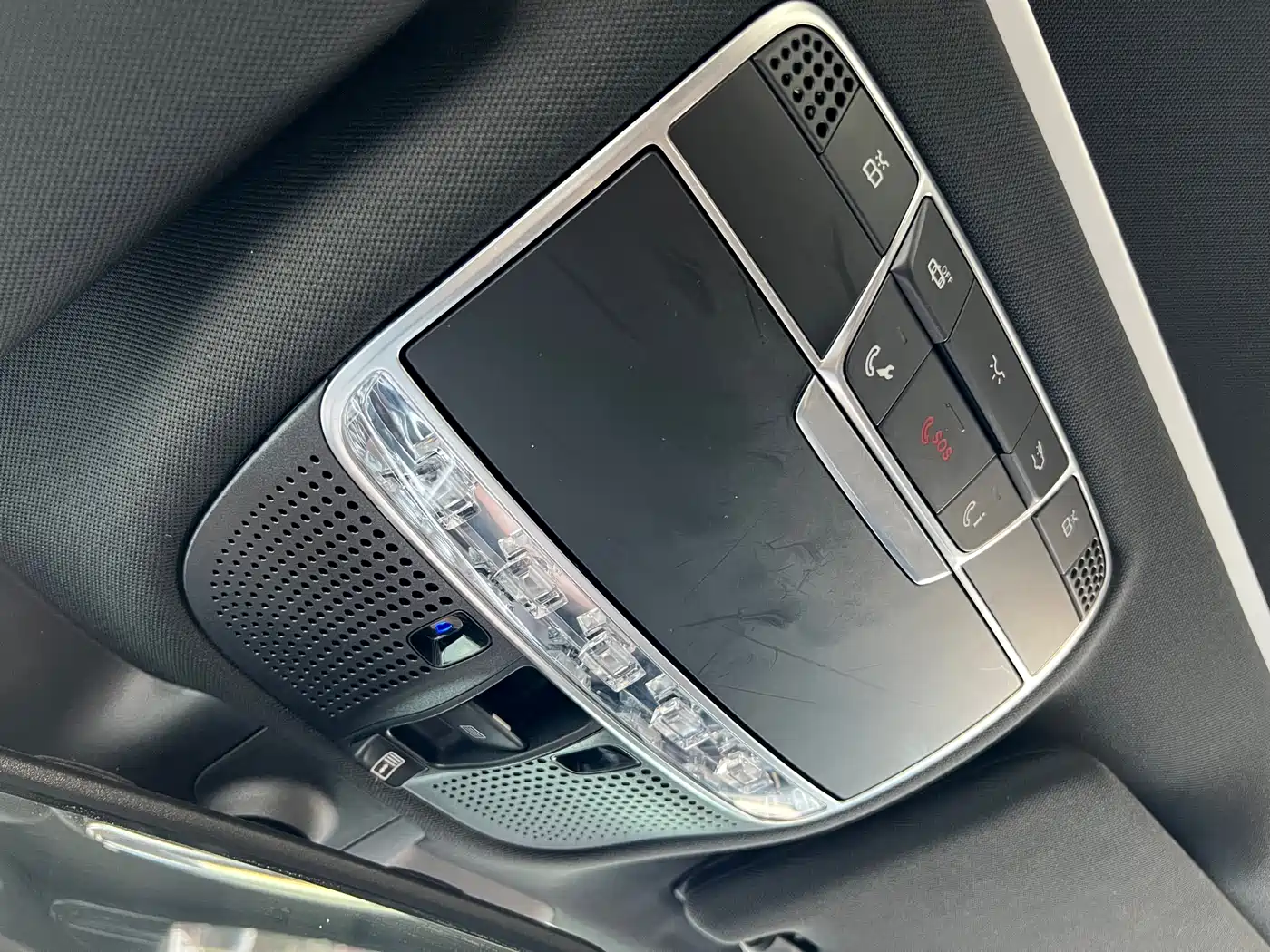 Mercedes-Benz S-Class 2014 S 320 L Business фото 44