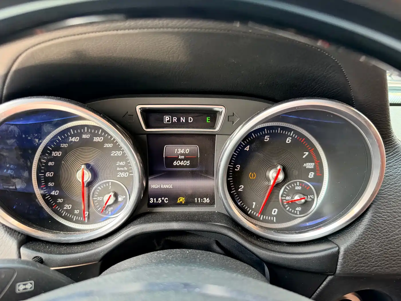 Mercedes-Benz G-Class фото 11