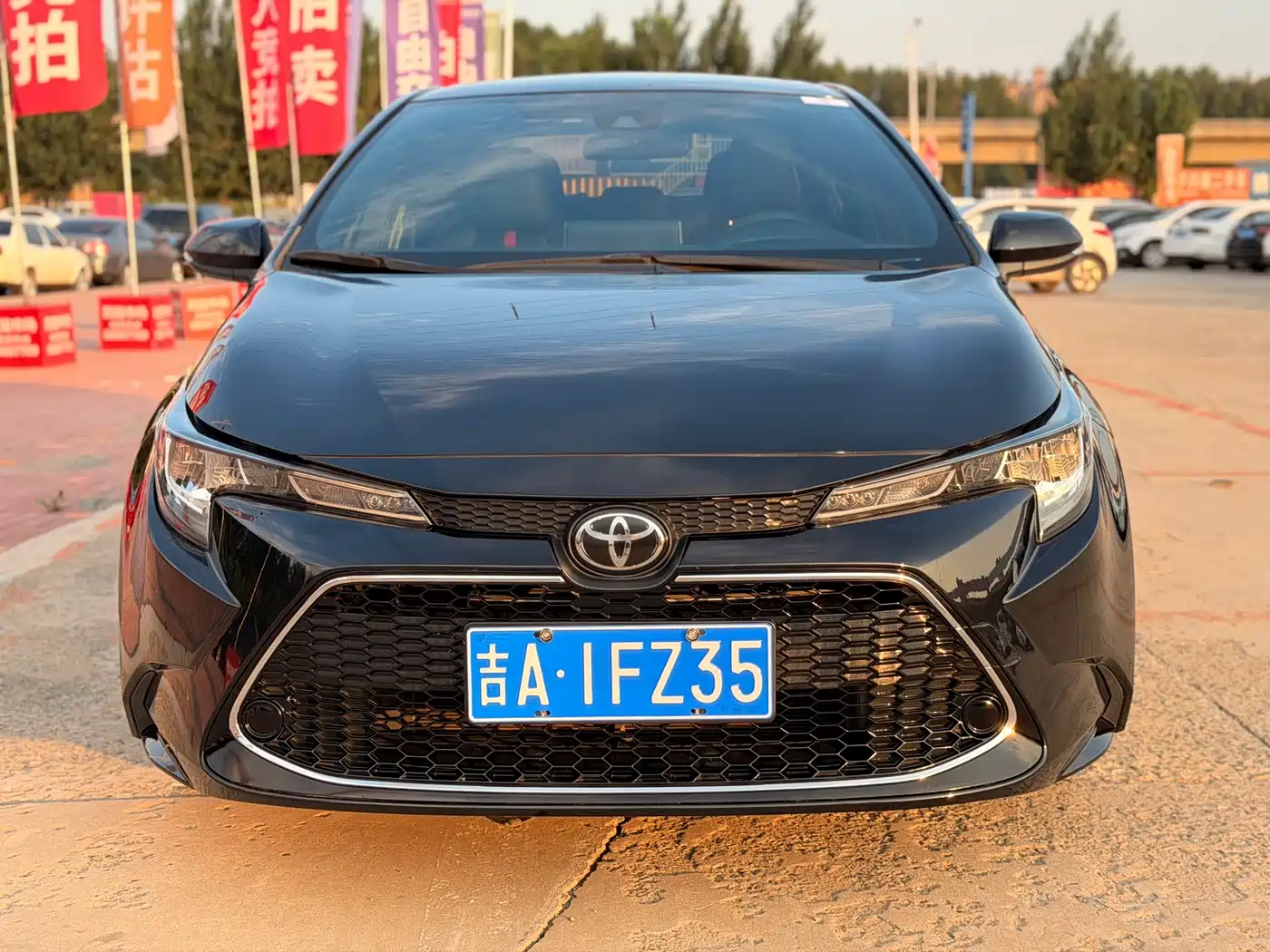 Toyota Levin, миниатюра 2