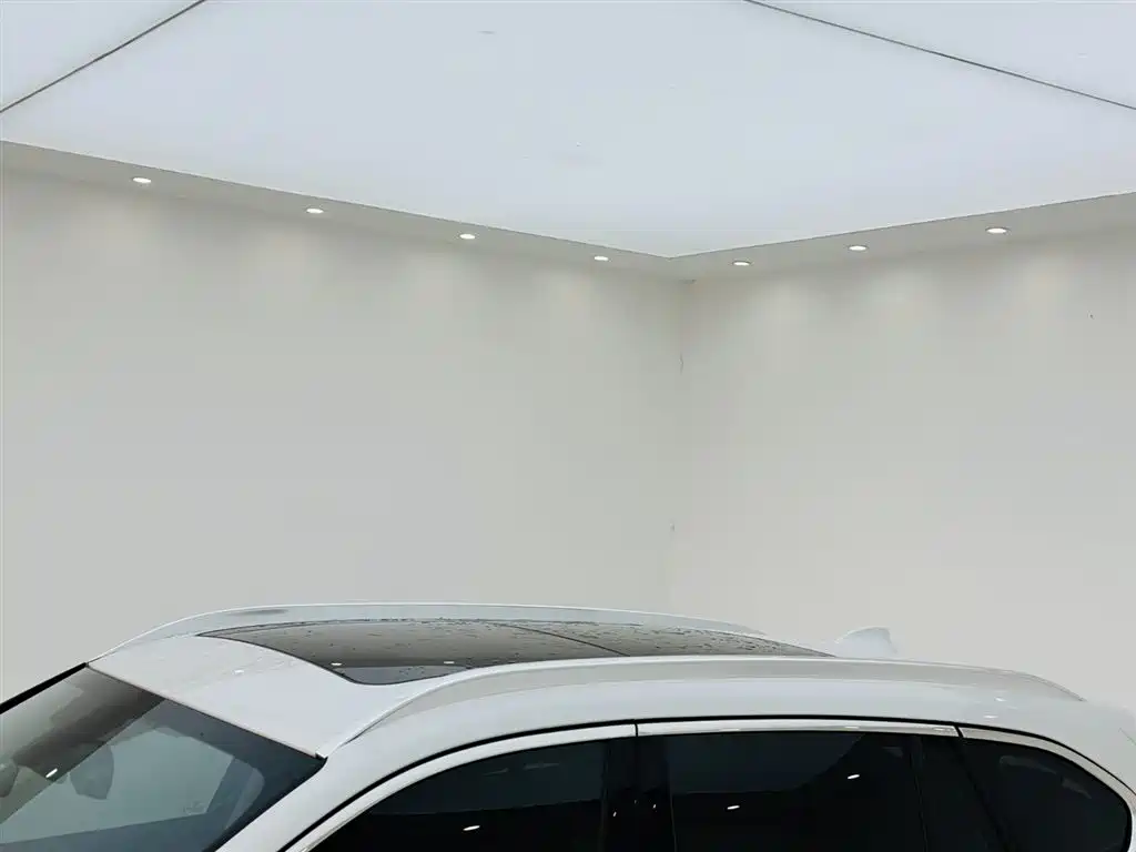 BMW X1 2019 sDrive18Li Fashion Model фото 23