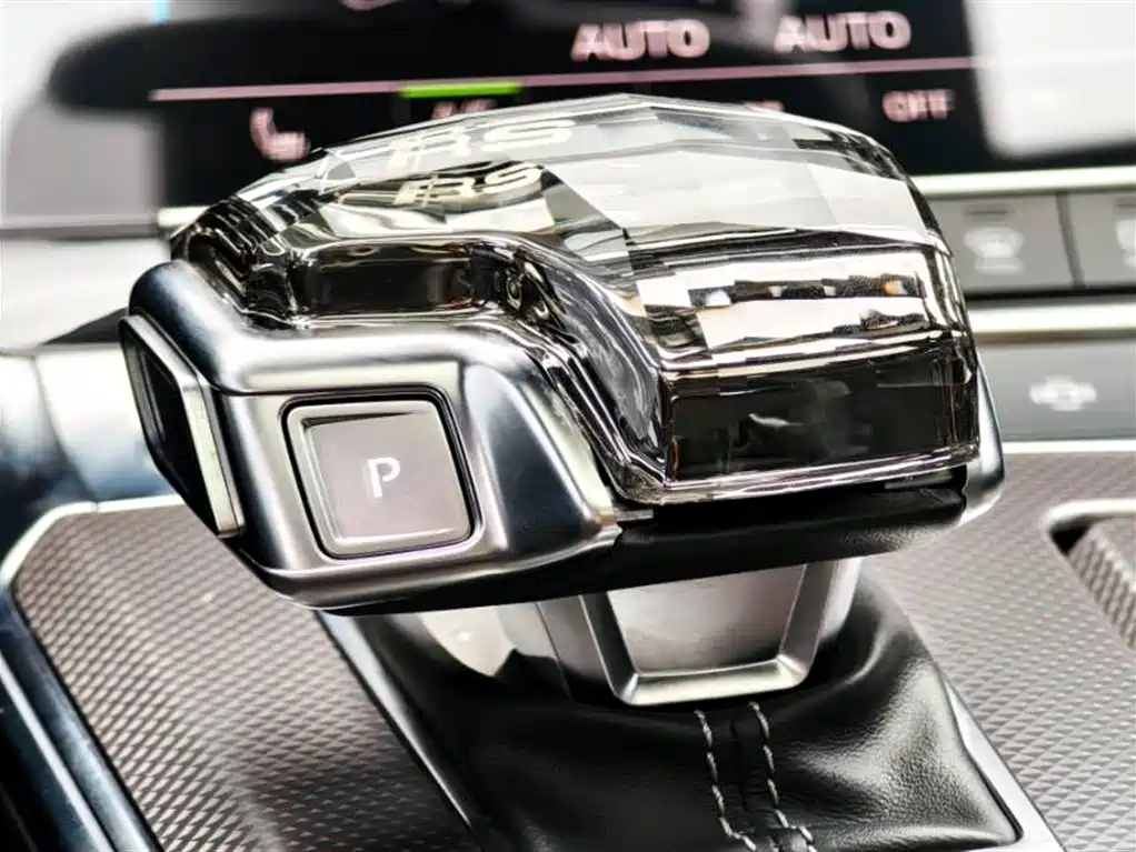 Audi A6L 2019 55 TFSI quattro Exclusive Dynamic фото 11