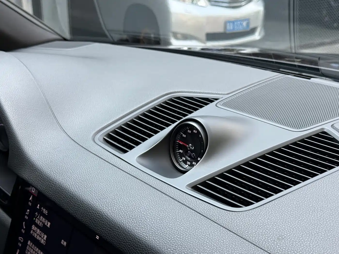 Porsche Cayenne 2018 Cayenne 3.0T фото 19