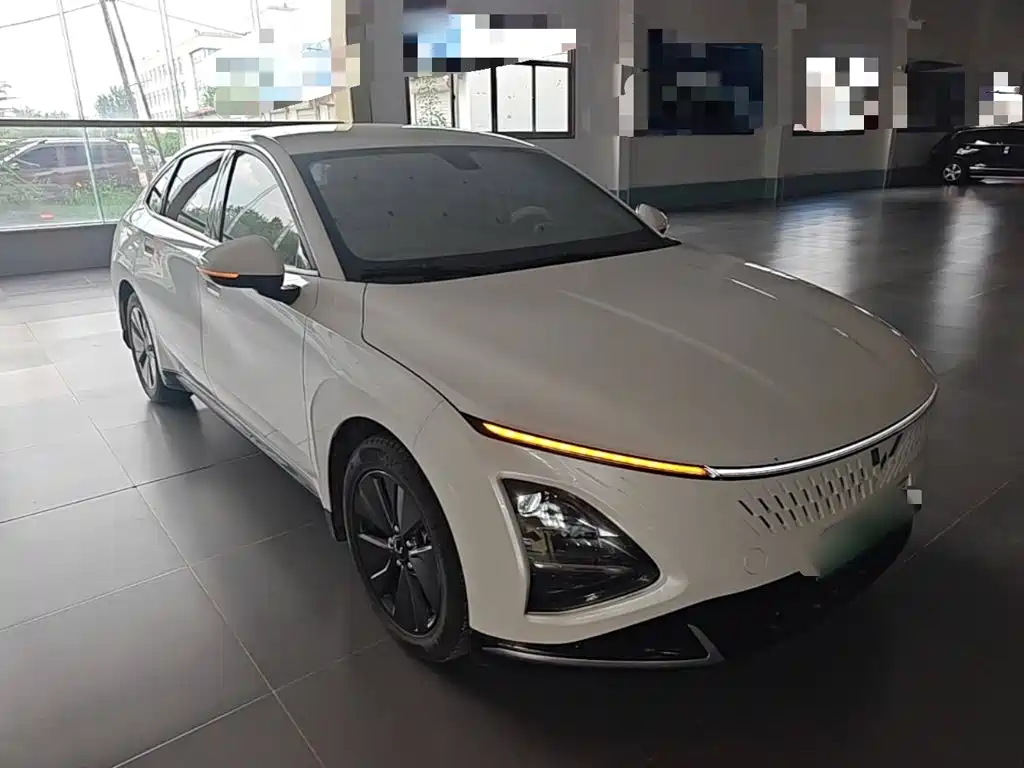 Wuling Motors Wuling Xingguang 2024 2023 70 Standard Edition