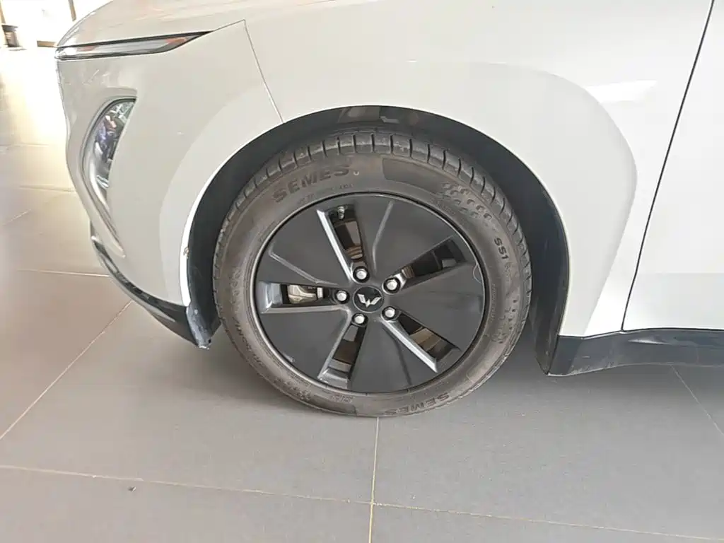 Wuling Motors Wuling Xingguang 2024 2023 70 Standard Edition