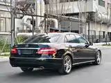 صورة 4 - Mercedes-Benz E-Class