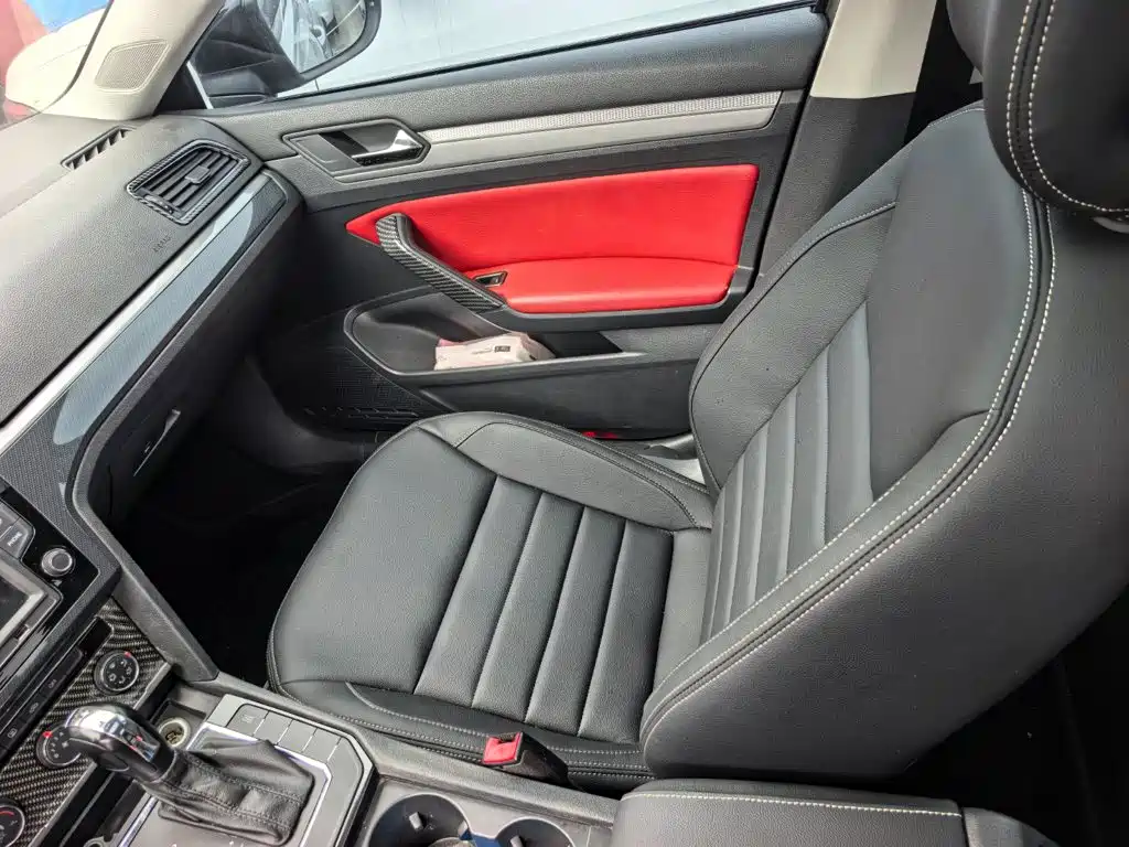 Volkswagen Lamando 2016 2015 230TSI DSG Style