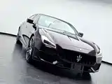 Photo 9 - Maserati Quattroporte