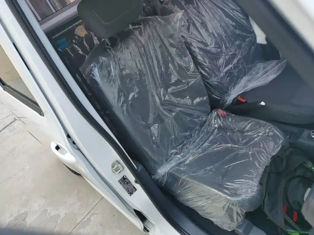 Wuling Motors Wuling Zhiguang NEV 2026 2025 Standard Version