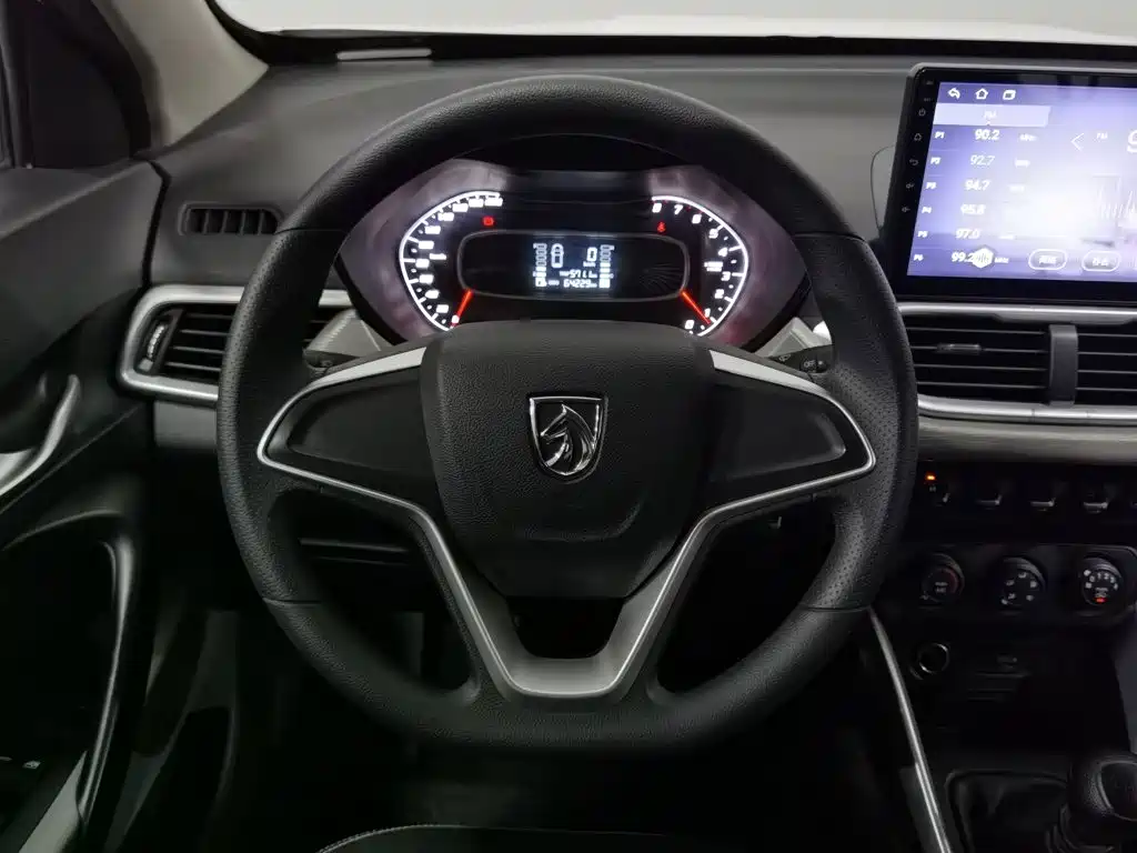 Baojun 510 2021 2021 1.5L Manual Dynamic Edition