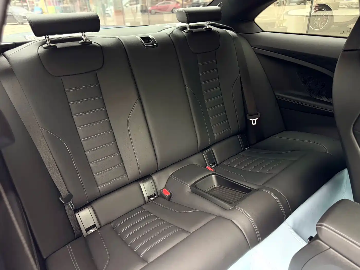 BMW M2 2023 Model M2 фото 16