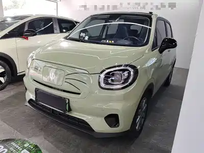Leapmotor T03