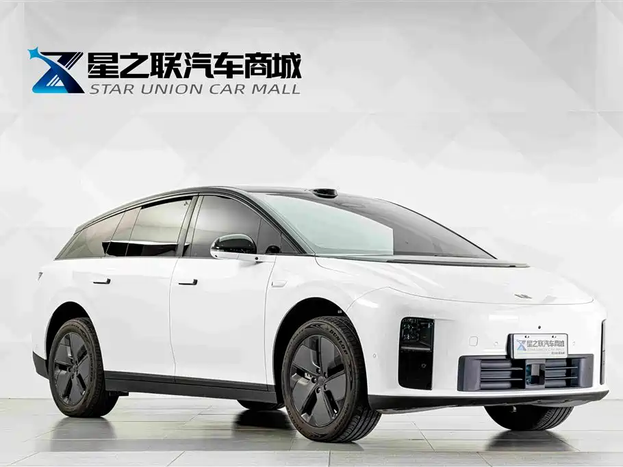 2026 Li Auto i6