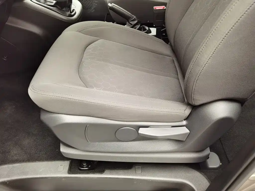 Dongfeng Fengxing Lingzhi PLUS 2026 2027 2.0L Base Model 7-Seater