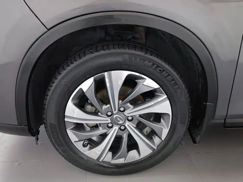 GAC Trumpchi GS4, миниатюра 17