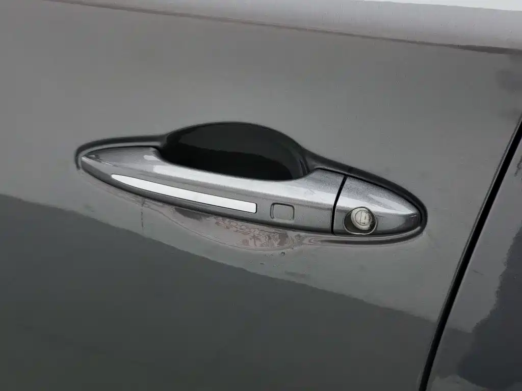 GAC Trumpchi GS4, миниатюра 18