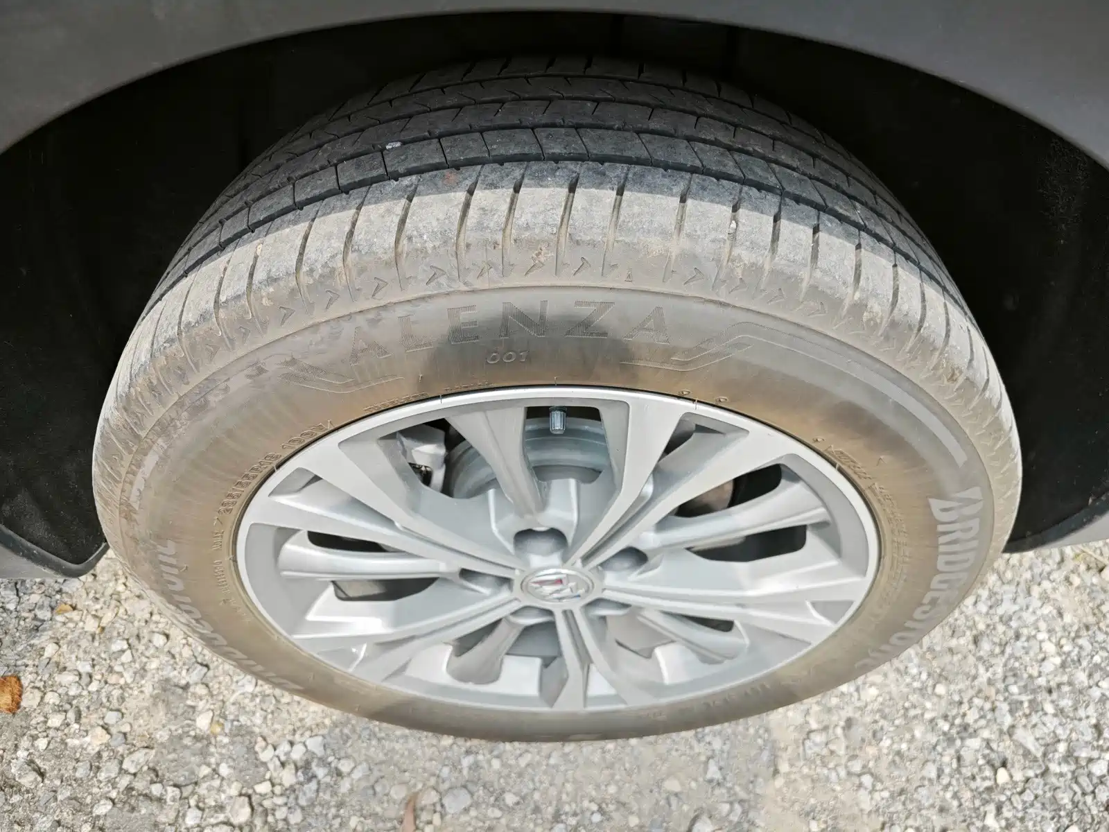 Photo 14 - Buick Envision Plus