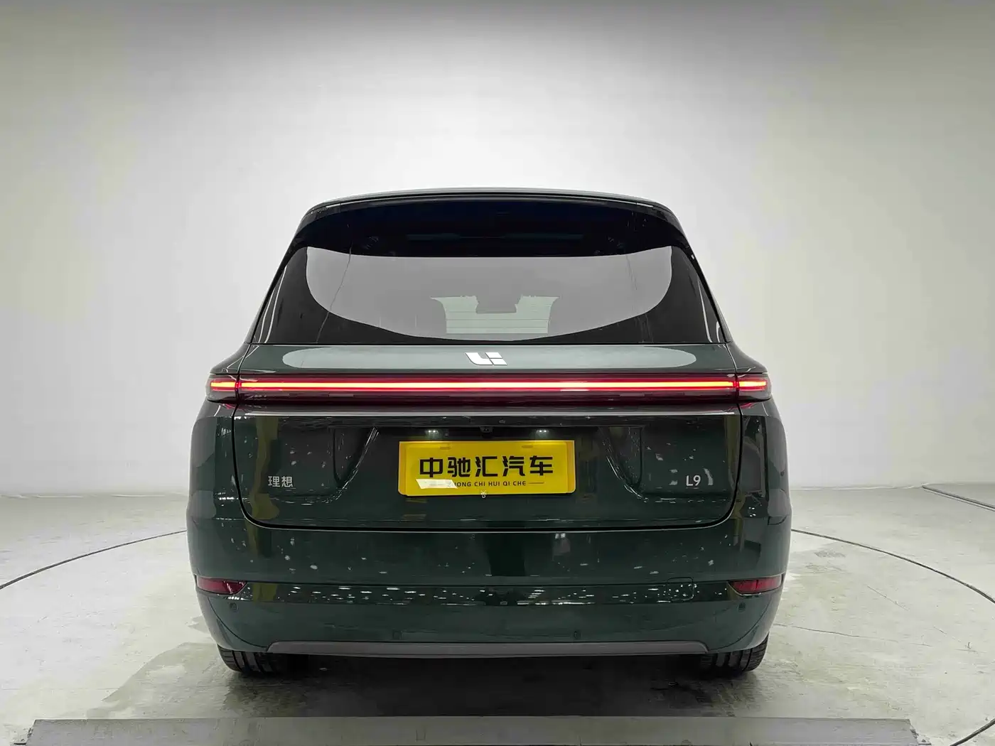 Li Auto IDEAL L9