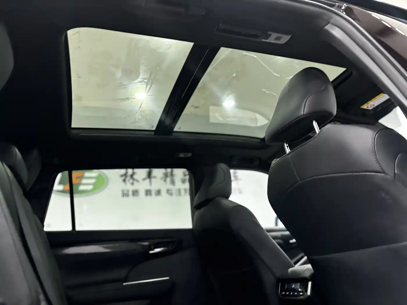 Toyota Crown Kluger 2022 2.0T 4WD Sporty Edition фото 31