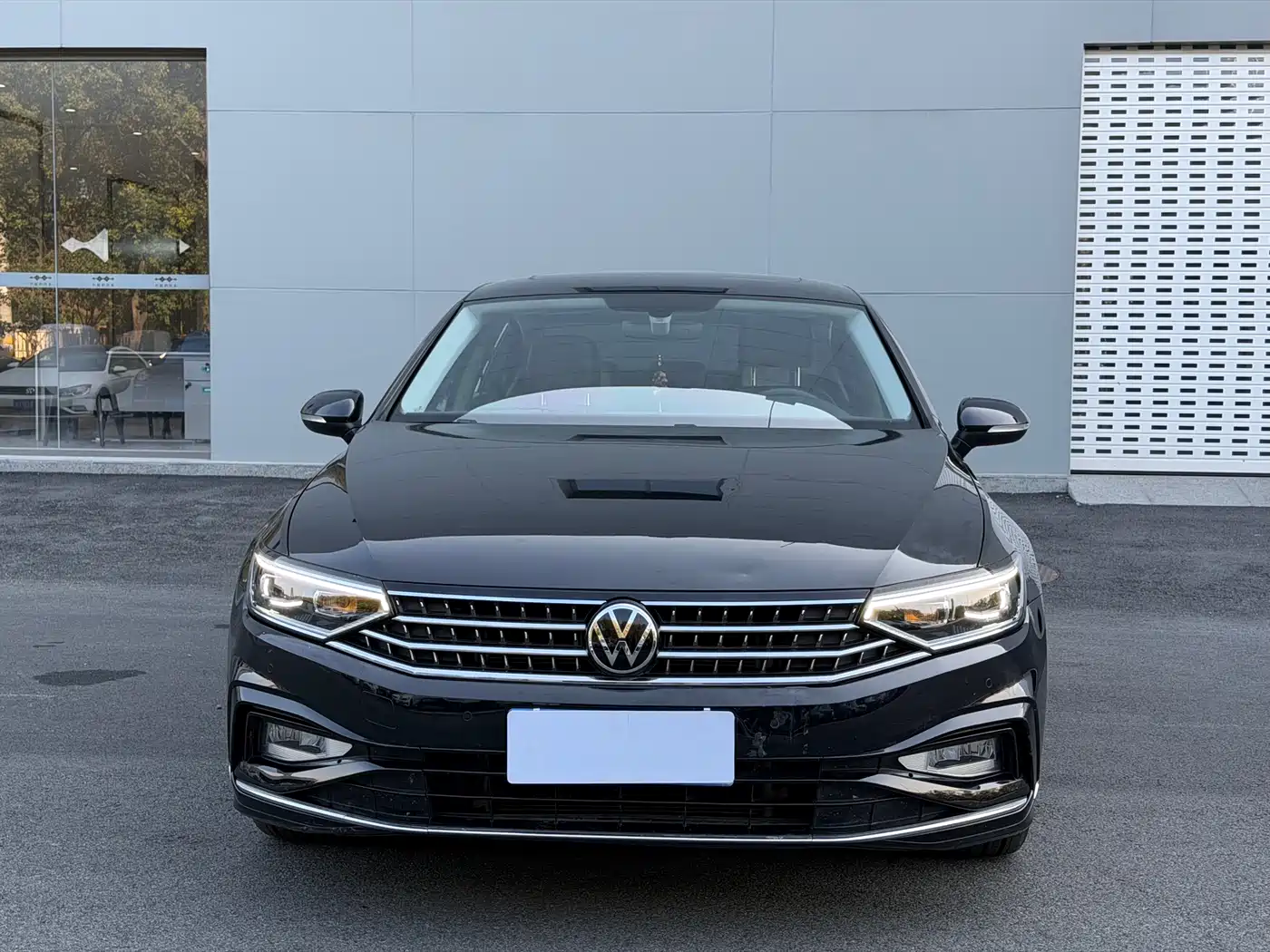 Volkswagen Magotan 2023 2 Million Units Anniversary Edition 330TSI DSG Leading Type фото 2