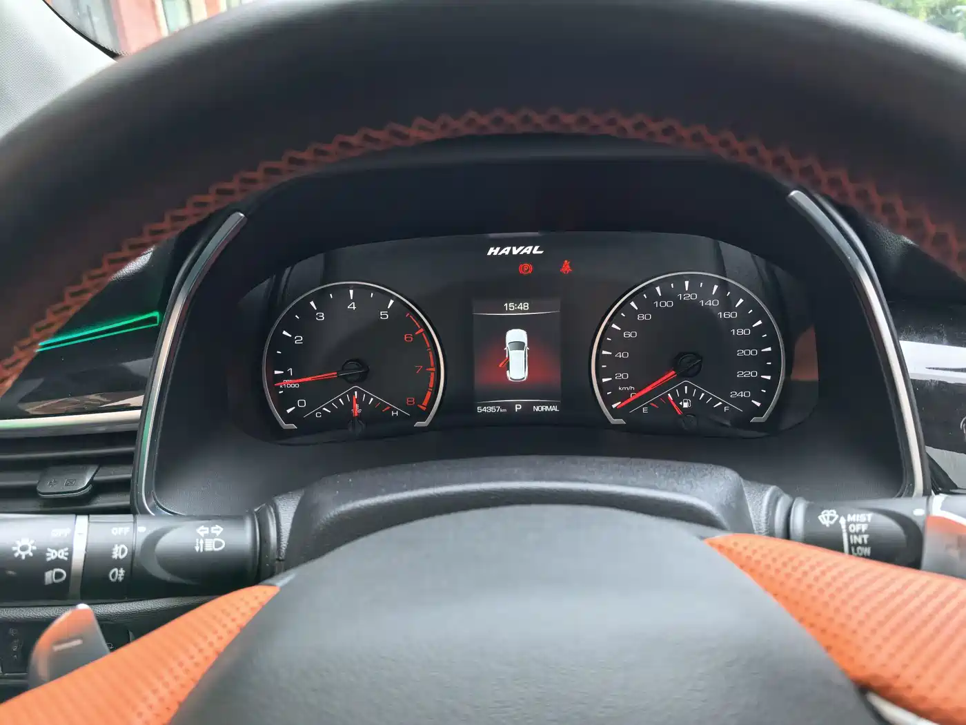 Haval H6, миниатюра 13