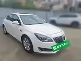 Фото 24 - Buick Regal