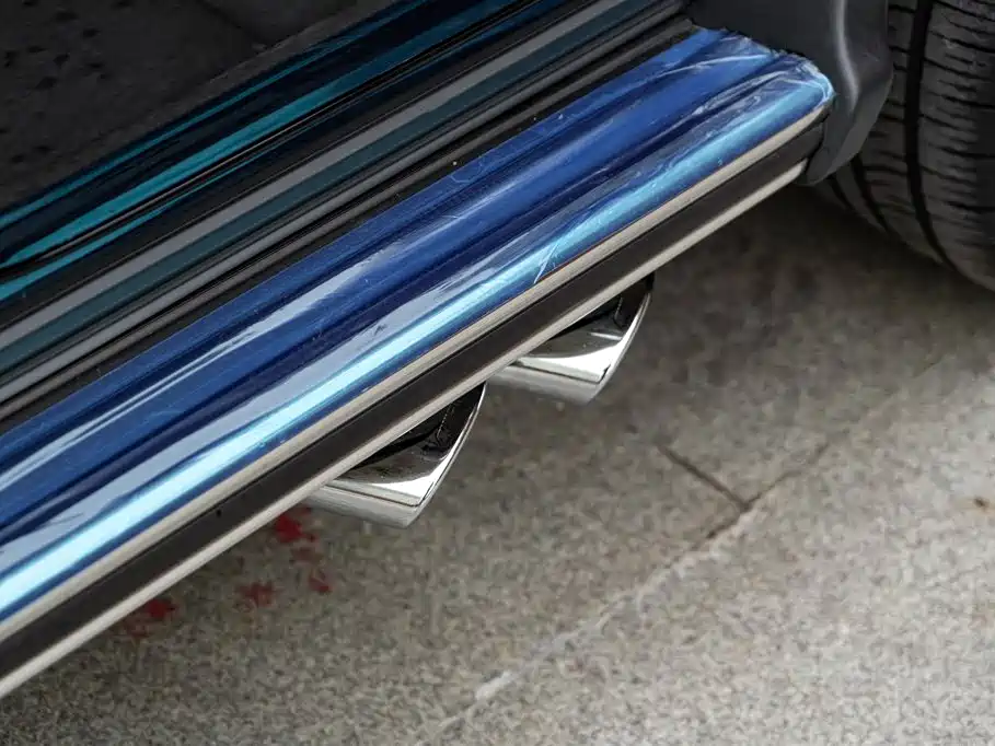 MERCEDES-BENZ G CLASS AMG