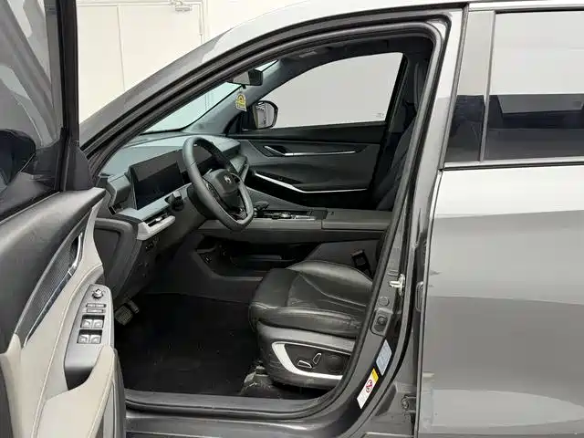 Фото 13 - Changan CS75 PLUS