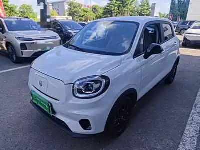Leapmotor T03