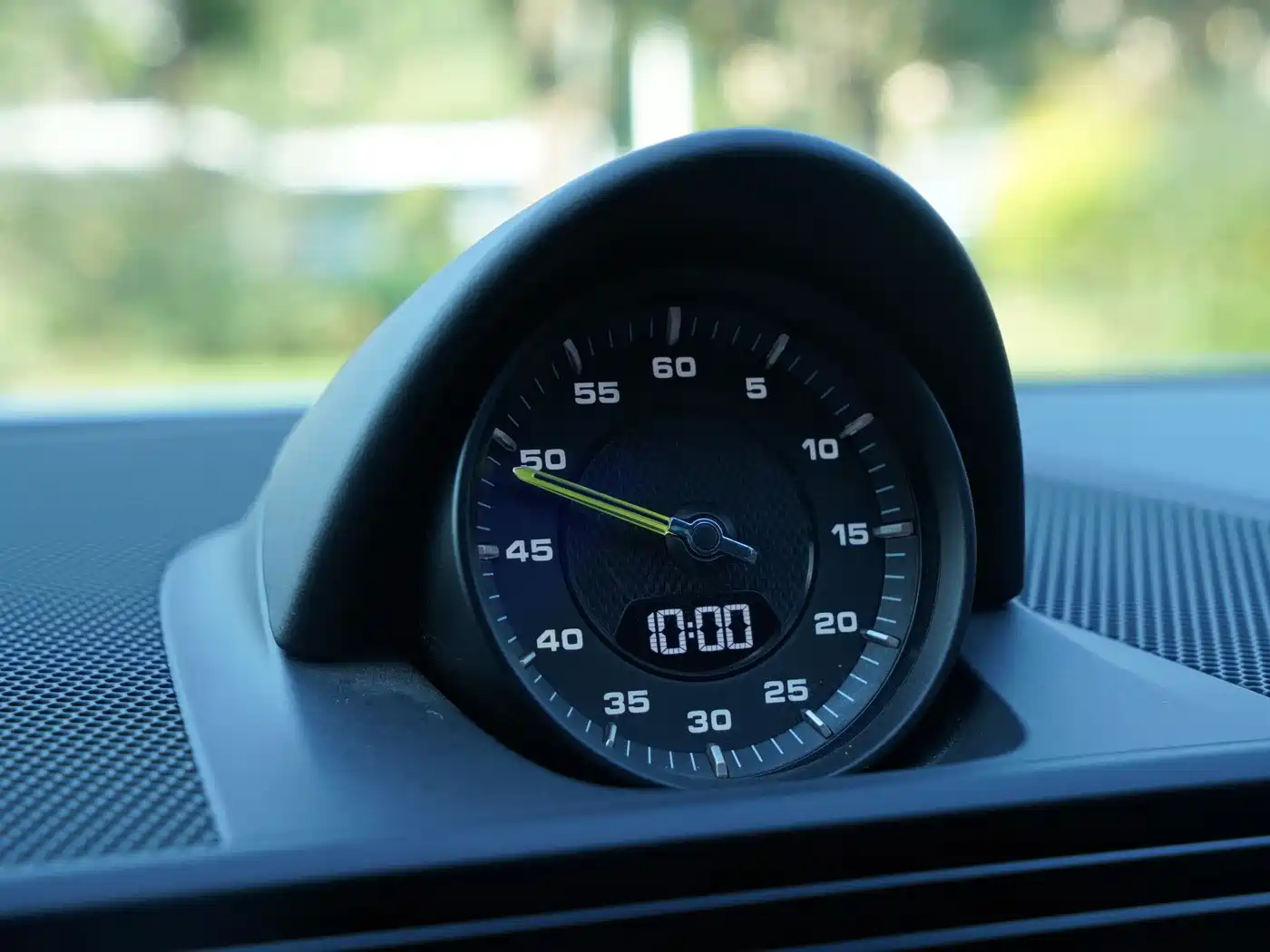 PORSCHE PANAMERA NEW ENERGY