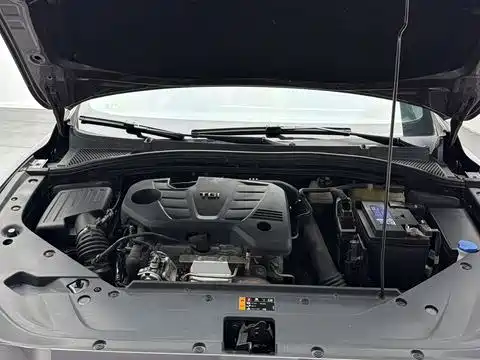 MG MG5 Scorpio 2022 2022 1.5T Trophy Sports Flagship