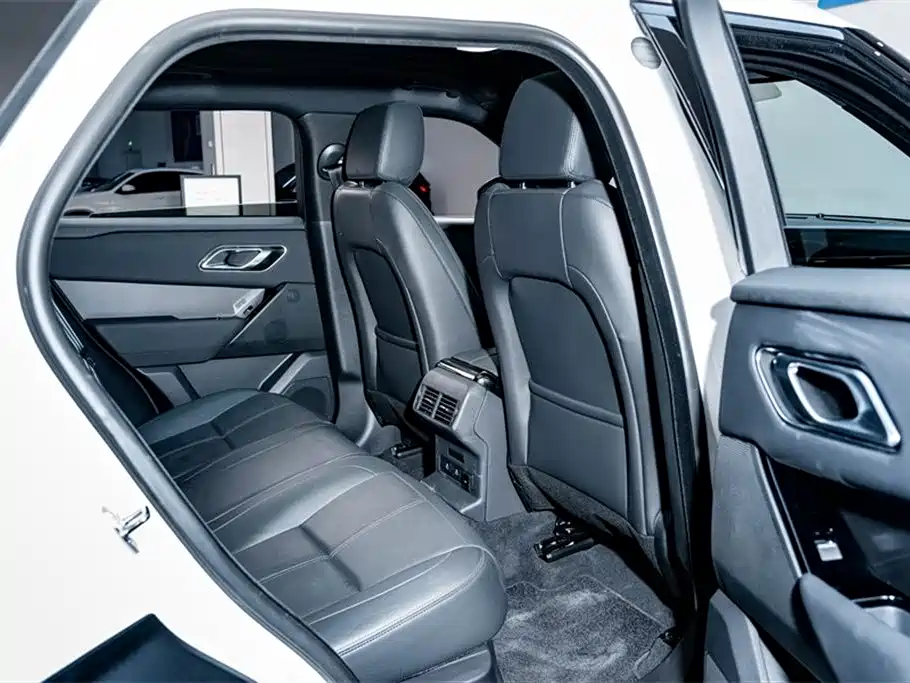Land Rover Range Rover Velar 2024 Dynamic SE фото 22