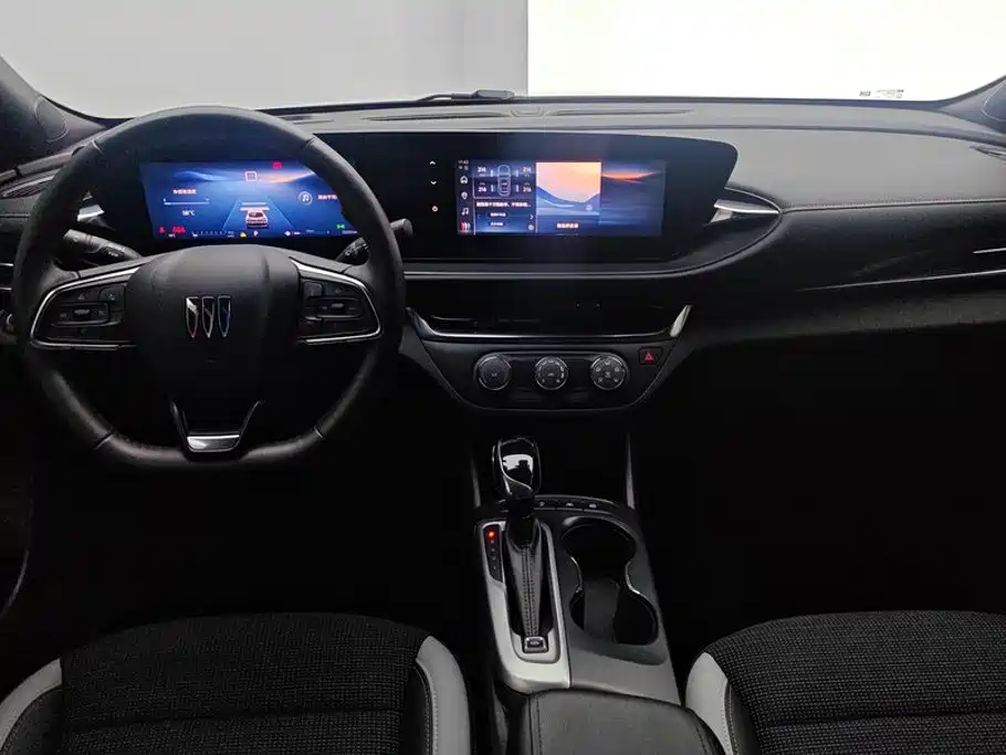 Buick Angyang 2023 2022 1.5T Smart Enjoyment