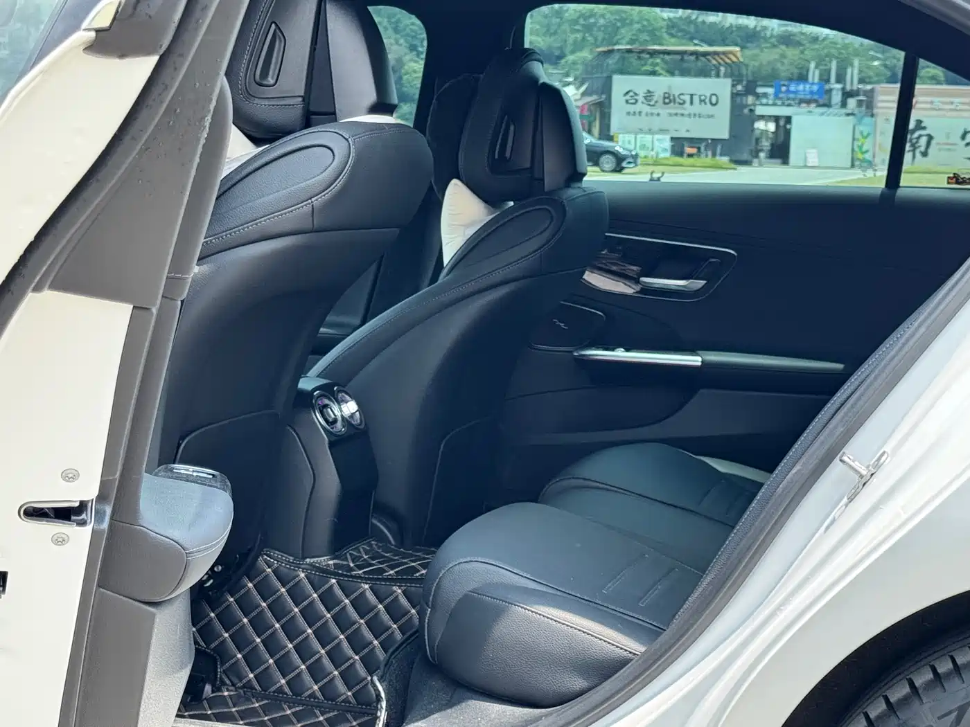 Mercedes-Benz C-Class 2024 Facelift C 260 L Sport фото 19