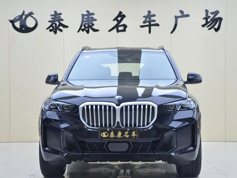 Фото 2 - BMW X5